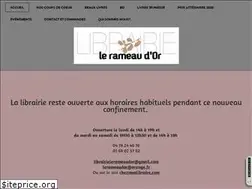Sites similar to librairie-rameaudor.com