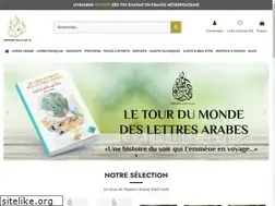 Sites similar to librairie-salafsalih.com
