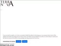 Sites similar to librairie-terranova.fr