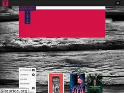 Sites similar to librairie-totem.fr