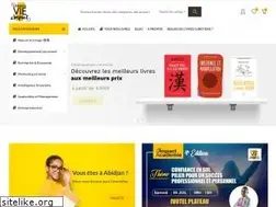 Sites similar to librairie-viedimpact.com