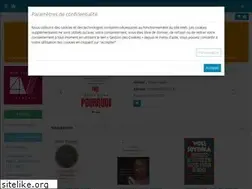 Sites similar to librairie4vents.com