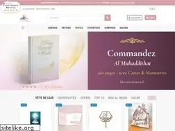 Sites similar to librairiealimam.fr