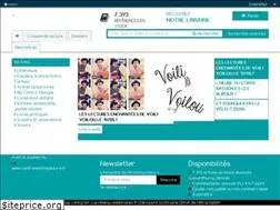 Sites similar to librairiearborescence.fr