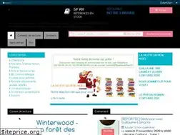 Sites similar to librairiecoiffard.fr