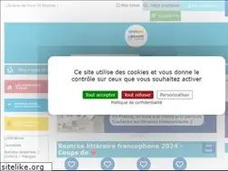 Sites similar to librairiedeparis.com