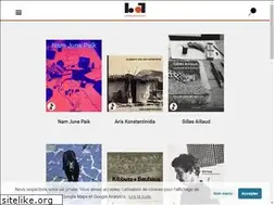 Sites similar to librairiedesarchives.com