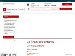 Sites similar to librairiedidier.fr