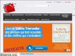 Sites similar to librairiedsm.ma