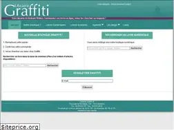 Sites similar to librairiegraffiti.be