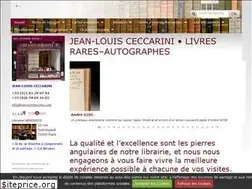 Sites similar to librairieherodote.com