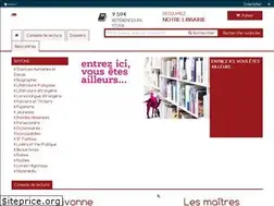 Sites similar to librairielaboitedepandore.com