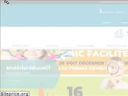Sites similar to librairielaique.fr