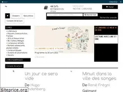 Sites similar to librairieleneuf.fr