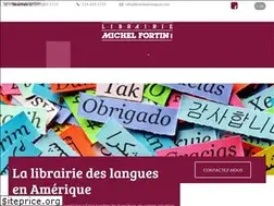 Sites similar to librairiemichelfortin.com