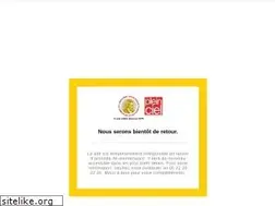 Sites similar to librairiepleinciel.ma