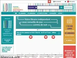 Sites similar to librairies-alip.fr
