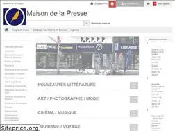 Sites similar to librairiesaintes.com