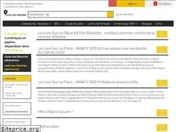 Sites similar to librairiesope.com