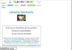 Sites similar to librairiespirituelle.com