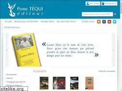 Sites similar to librairietequi.com