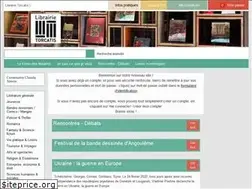 Sites similar to librairietorcatis.com
