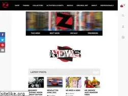 Sites similar to librairiezbookstore.com