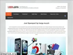 Sites similar to librajaya.com