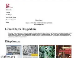 Sites similar to librakitap.com.tr
