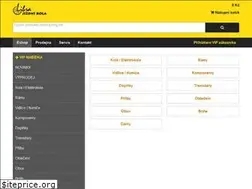 Sites similar to librakola.cz