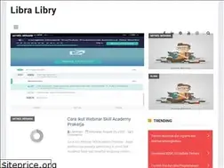 Sites similar to libralibry.com