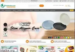 Sites similar to libraltraders.com