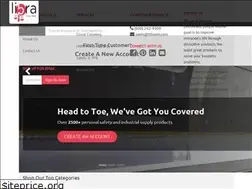 Sites similar to librami.com