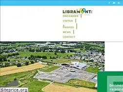 Sites similar to libramont-exhibition.com