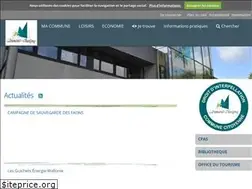Sites similar to libramont.be
