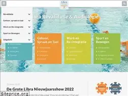 Sites similar to libranet.nl