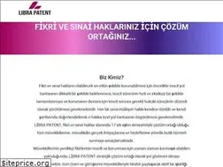 Sites similar to librapatent.com