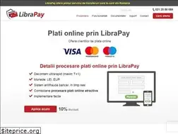 Sites similar to librapay.ro