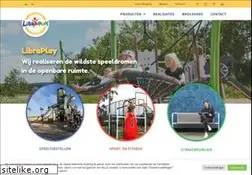 Sites similar to libraplay.com