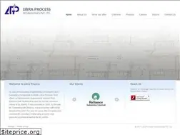 Sites similar to libraprocesstech.com