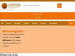 Sites similar to libraria-occitana.org