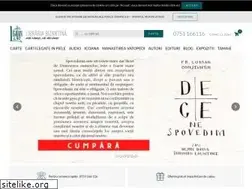 Sites similar to librariabizantina.ro
