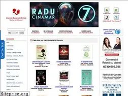 Sites similar to librariabucuresti.com
