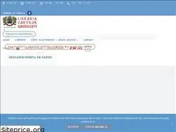 Sites similar to librariacartilorbisericesti.ro