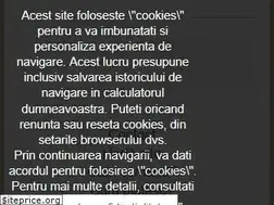 Sites similar to librariadevinuri.ro