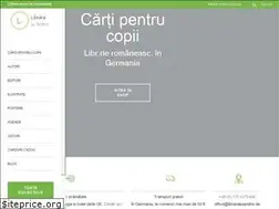 Sites similar to librarialuiandrei.de