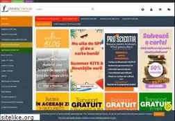 Sites similar to librariaonline.ro