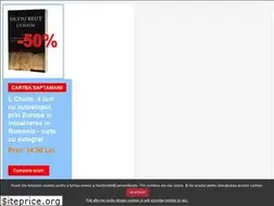 Sites similar to librariaromana.ro