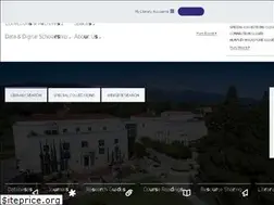Sites similar to libraries.claremont.edu