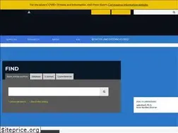 Sites similar to libraries.psu.edu